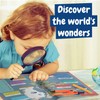 Science4you Illuminated Globe for Children + 8 Years – Interactive