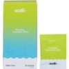 Sodii Everyday Hydration Salts Salty Citrus 30pk