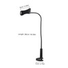 SHINEOFI Gooseneck Phone Holder with Flexible Long Arm for Bed