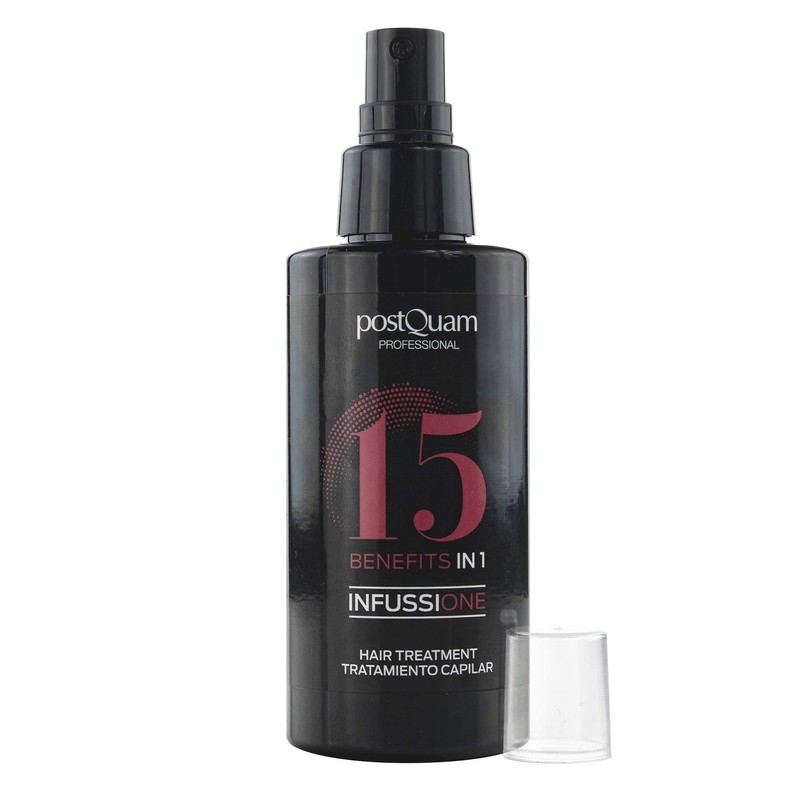Postquam Infusionone Tratamiento 15 En 1 150 ml