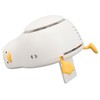 Hanging Neck Fan Duck Shape Small Fan USB Charging Necklace
