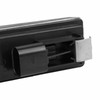 Cabin Roof Amber 24v 4 Led Sun Visor Light X2