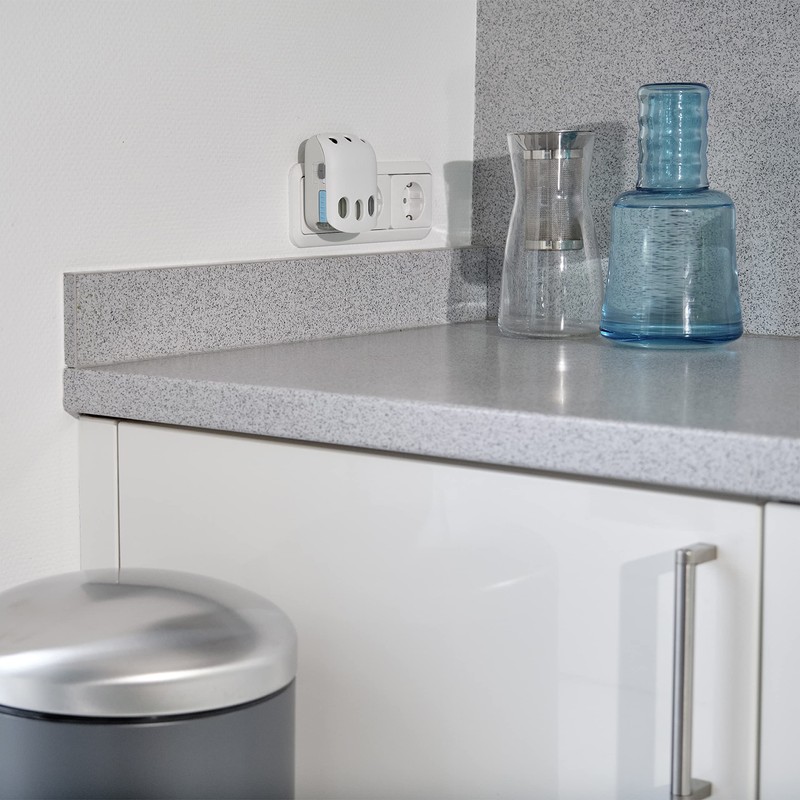 Febreze 3Volution Scented Plug Refill Vanilla 20 ml