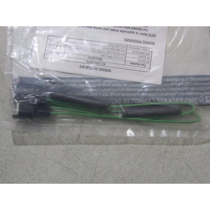 Ford/Motorcraft NEW GENUINE OEM FORD/MOTORCRAF