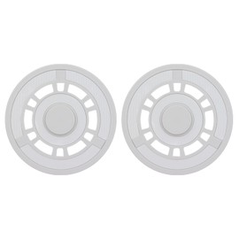 Mop Pad Plate Accessories for Roborock Q Revo, Qrevo MaxV, Qrevo S, Qrevo Pro, Qrevo Master Vacuum Cleaner - Vacuum Pad Board Holder Replacement Mop Tray Part Attachment