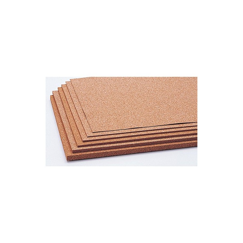 Artec 46682 Cork Sheet 0.8 x 11.8 x 8.9 inches