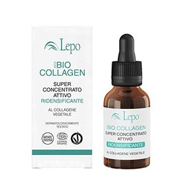 ECOBIO SUPER KONZENTRAT COLAGENO AKTIV 20 ML