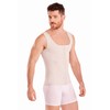 SHAPE CONCEPT 062 063 Fajas Colombianas para hombres Faja de