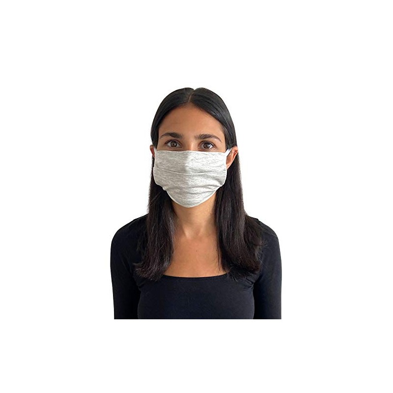 American Mask Project Reusable Cloth Face Mask (Pack of 2),