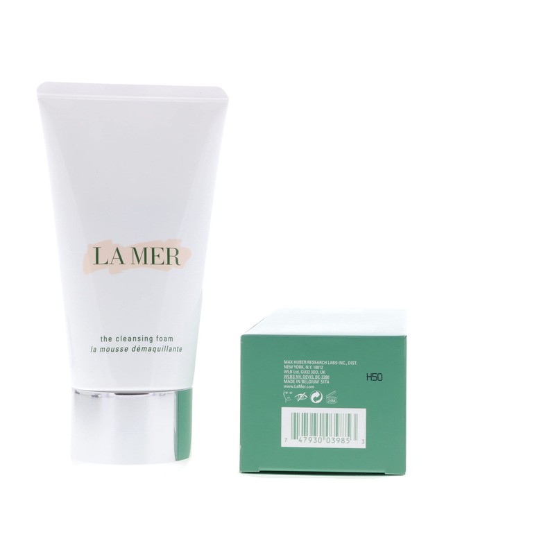 La Mer The Cleansing Foam by La Mer