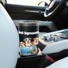 Mental Awareness Natural Anti-Depressant Funny Dog Puppies Stainless Steel Insulated