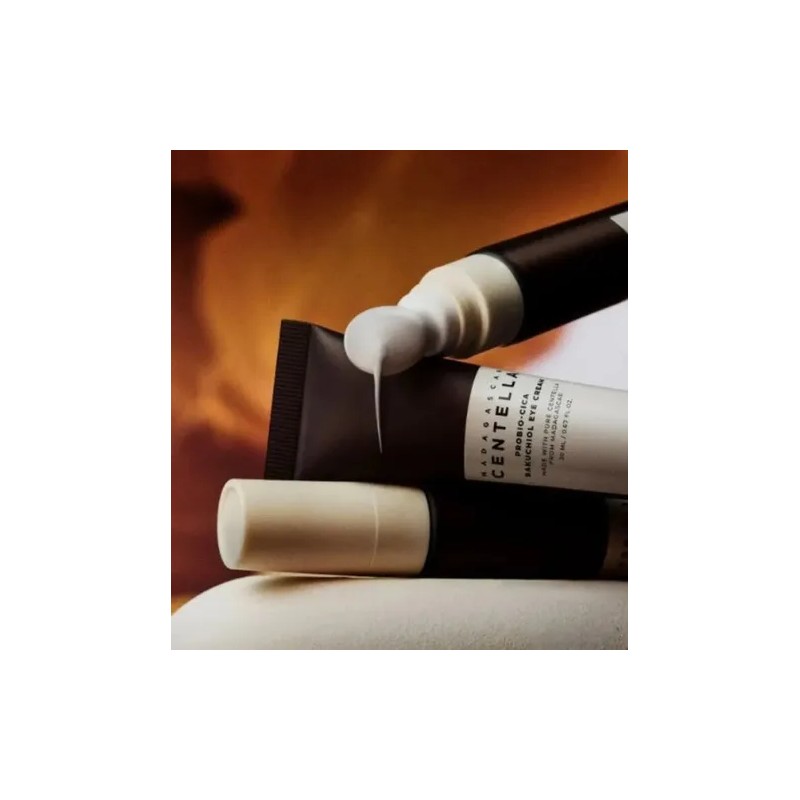 Skin 1004 Madagascar Centella Probiocica Bakuchiol Eye Cream