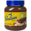 Poulain Chocolat Pâte à Tartiner Cacao Noisettes 400 g