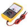 KT7007 Mini Portable Handheld Pointer Multimeter Manual Range Analog Multimeter