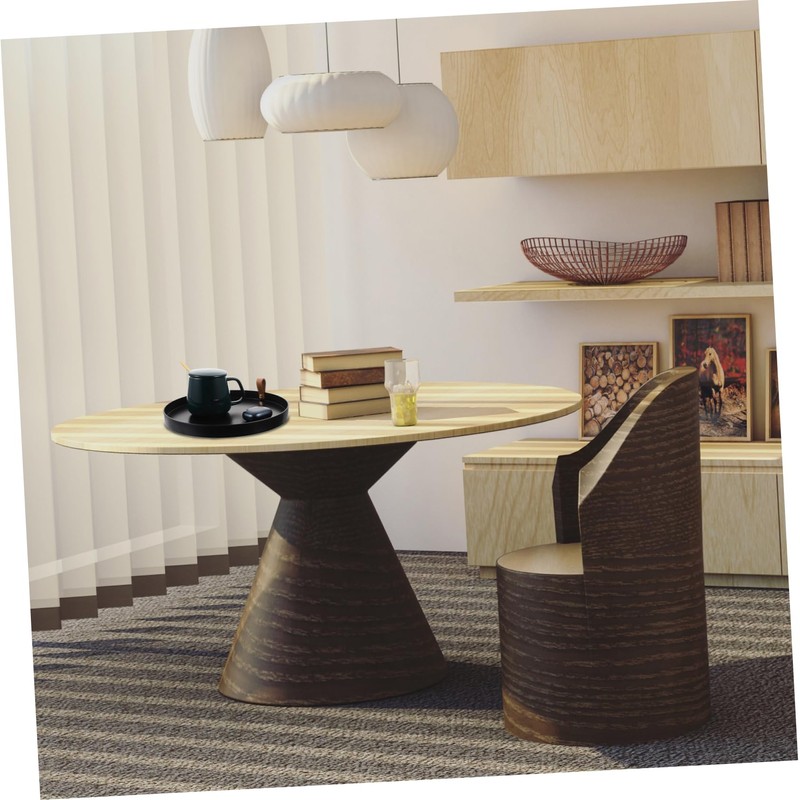 Ciieeo Round Cosmetics Tray Bathroom Countertop Tray Bathroom Vanity Tray