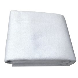 Encompass All Premium 50 Micron Polishing Filter Pad - Cut to Fit 36x24