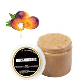 Oil for Hair Growth – Organic Hair Growth Oil, Suitable for All Hair Types