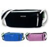 Fresh Pickle Insulated Cooler Bag - Outdoor Versatile Wine Bottle