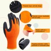 3 Pairs Heat Resistant Gloves Heat Press Gloves for Heat