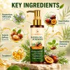Aceite Capilar Genoming Batana Y Romero 100ml