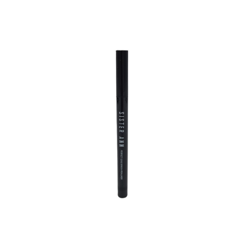 씨스터앤 퍼펙트 엣지 브러쉬 펜 라이너 0.4g Sister Anne Perfect