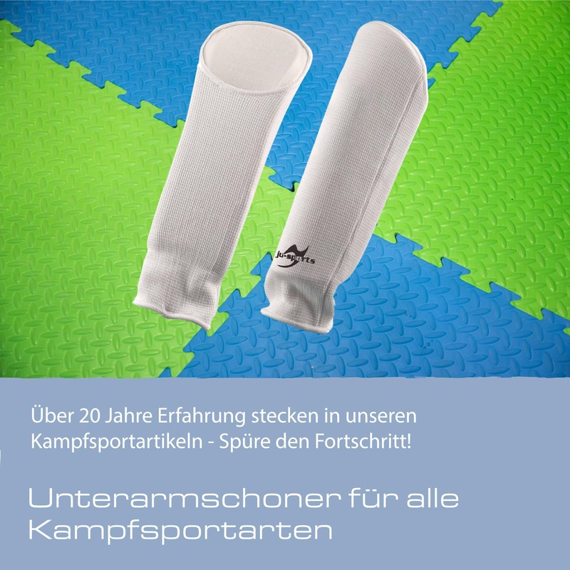 Forearm Guards, xl