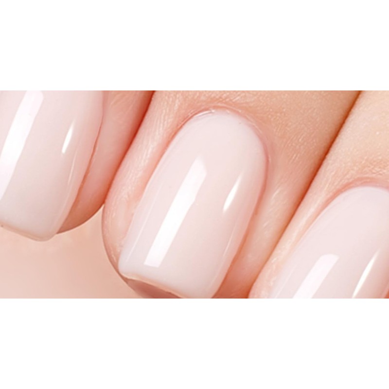 MEMEDA Gel Nail Polish, Neutral Gel Polish, Nude Gel Polish,