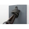 National Hardware N338-102 Wall Mount Bottle Opener, Oil Rubbed Bronze