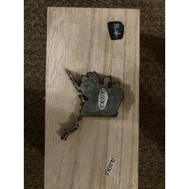Alaska Box