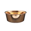Shinkodo Hot Water Tub, Diameter 8.3 inches (21 cm), Made