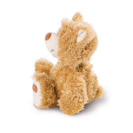 NICI 48399 Cuddly Toy Bear Golden Brown 25 cm Brown