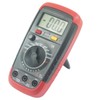 Digital Capacitance Meter 1999 Count Capacitor Tester 0.1pF - 20000uF