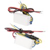 Set Indicator USA-Modules incl. Wire set & Manual