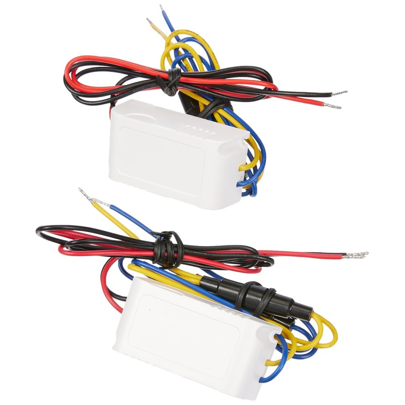 Set Indicator USA-Modules incl. Wire set & Manual