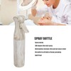 Beautify Hair Spray Bottle 250ml Maple Sakura Color Even Spraying