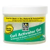 AmPro Long-Aid Activator Gel - Enriched with Aloe Vera, Protein,