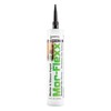 Mor-Flexx Textured Caulk, Charcoal 10.5 oz (Pack of 12)