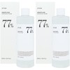 Anua Eoseongcho 77% Soothing Toner 500ml x 2 Mildly Acidic