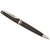 WATERMAN Expert Essential CT S0952270 Ballpoint Pen, Oil-based, Deep Brown