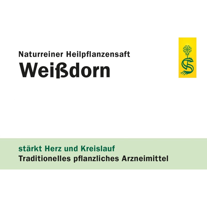 She-Nemberga- / Western Hawthorn Concentrated Extract