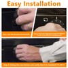 316564511 Stove Knob Replacement for Frigidaire Gas Range/Oven/Stove, Upgrade Cooktop