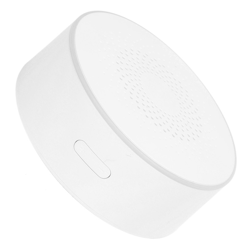 Sound Light Siren 100Db 2.4Ghz Wireless Linkage Intelligent for TUYA