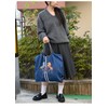 Ball & Chain 301124 (L, NAVY) Two HORSE Two Horse