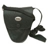 Kodo deluxe leather scissor safe - Professionla scissor pouch/Holder