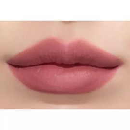 The Mask 더마콜 히스테리아 웜톤 매트 틴트 발색 5호 너티로즈 Derma Coll Hysteria Warmton Matte Tint Color 5 Nutty Rose