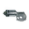 Saeco 996530000317 Crusher Motor, Steel