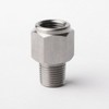 1/8" NPT to M10x1.0 Adapter - Fuel/Oil/Brake Sensor Fitting