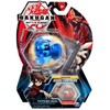 Bakugan, Aquos Gorthion, 2-inch Tall Collectible Transforming Creature, for Ages