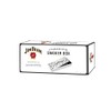 Jim Beam Stainless Steel Smoker Box