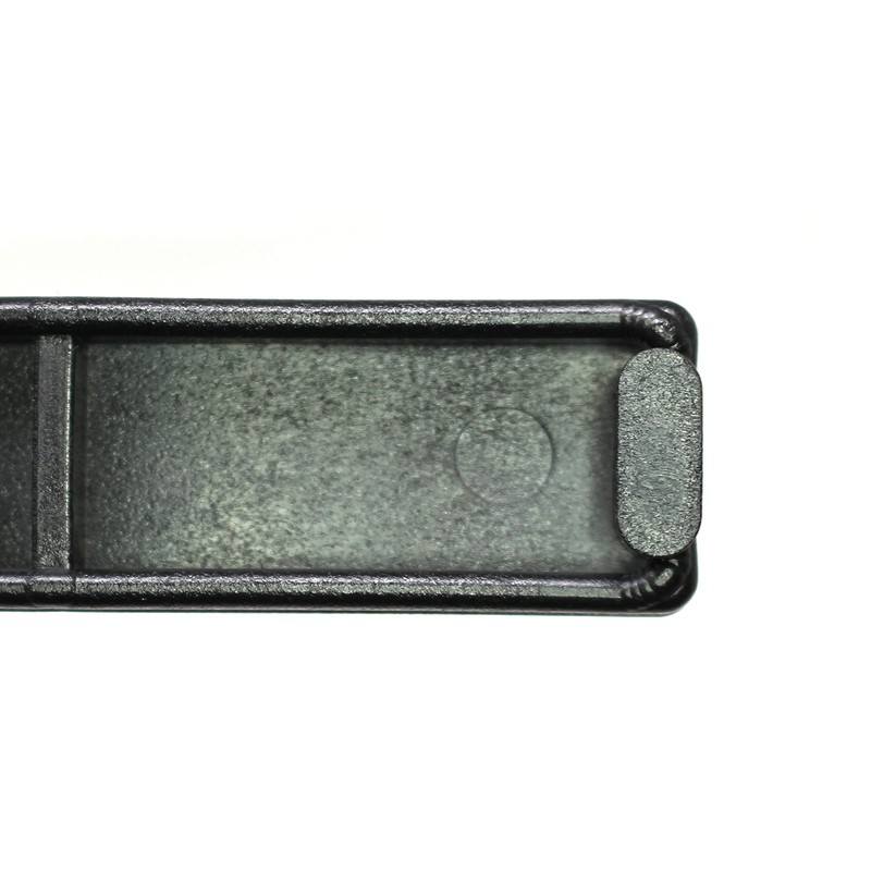 JSP Manufacturing 2 Pack Black Gas and Bung Wrench Non